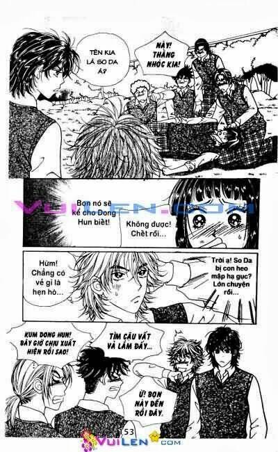 cô bé táo bạo chapter 5 153