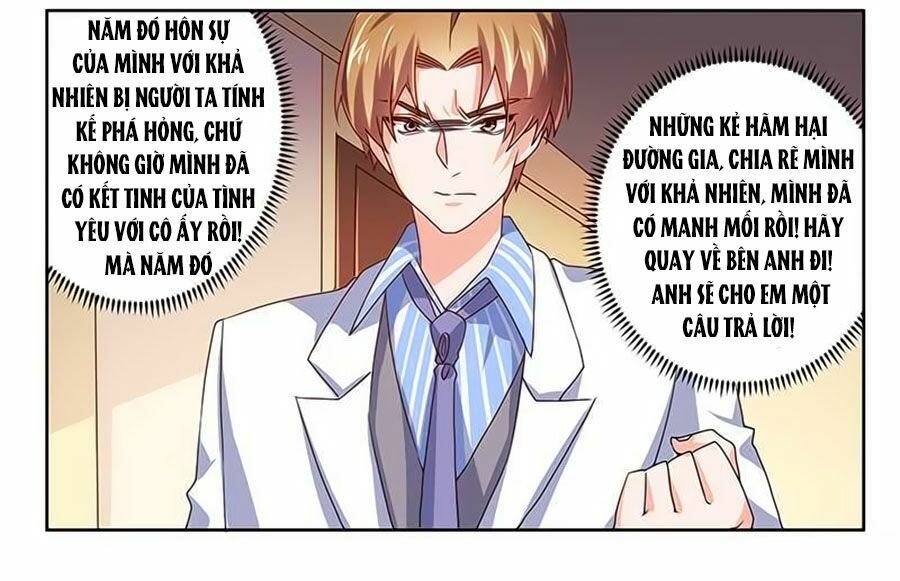 tổng tài đích thiên giới manh thê chapter 41 10