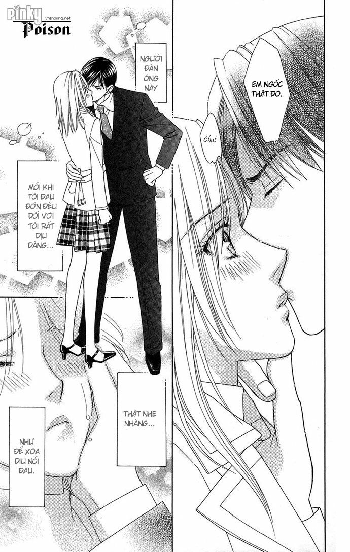 chou yo hana yo chapter 15 35