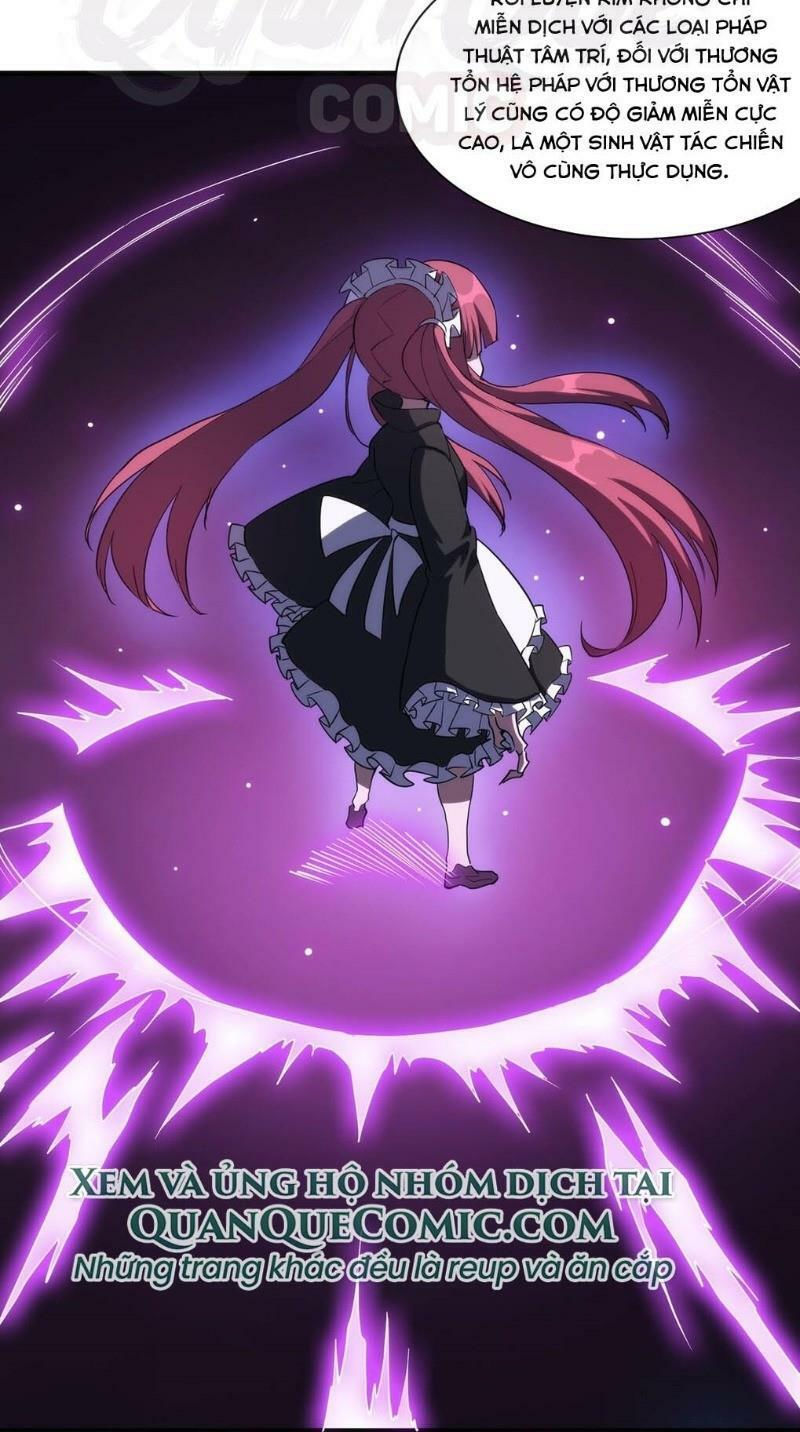 thánh đường chi thành chapter 23 2