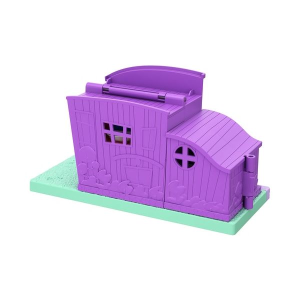 Đồ chơi Ngôi nhà của Polly Pocket GFP42