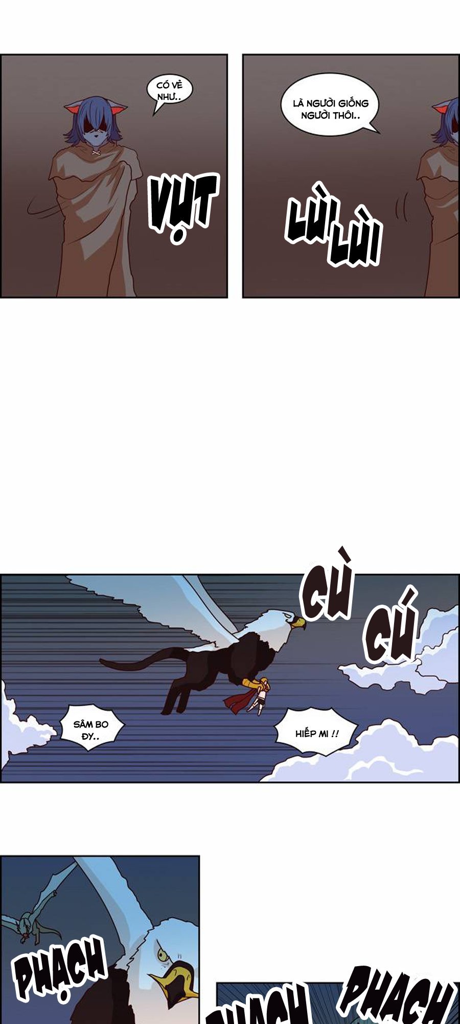 the devil king is bored season 2 chapter 15 25