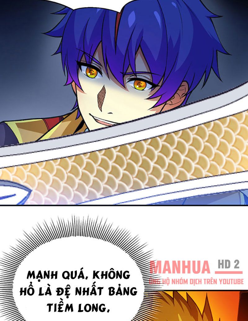 võ đạo độc tôn chapter 401 63