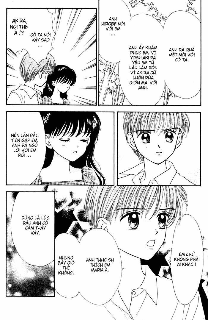 minto na bokura chapter 14 25