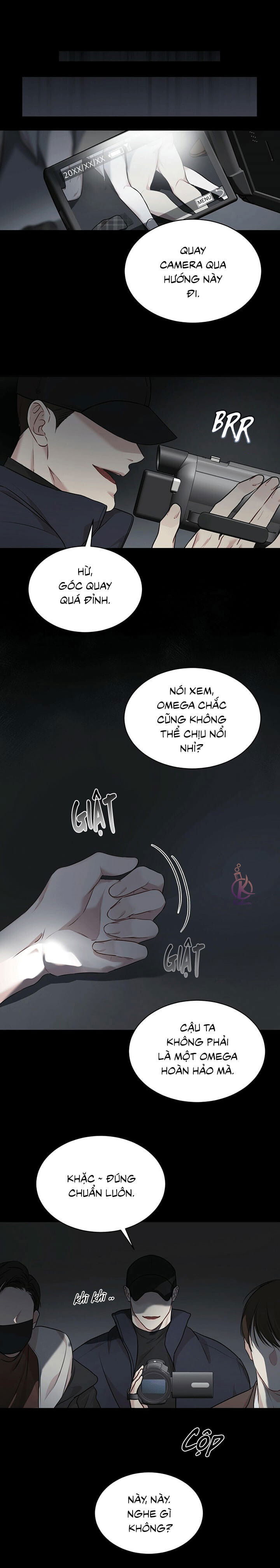 hình thái khởi sinh chapter 43 13