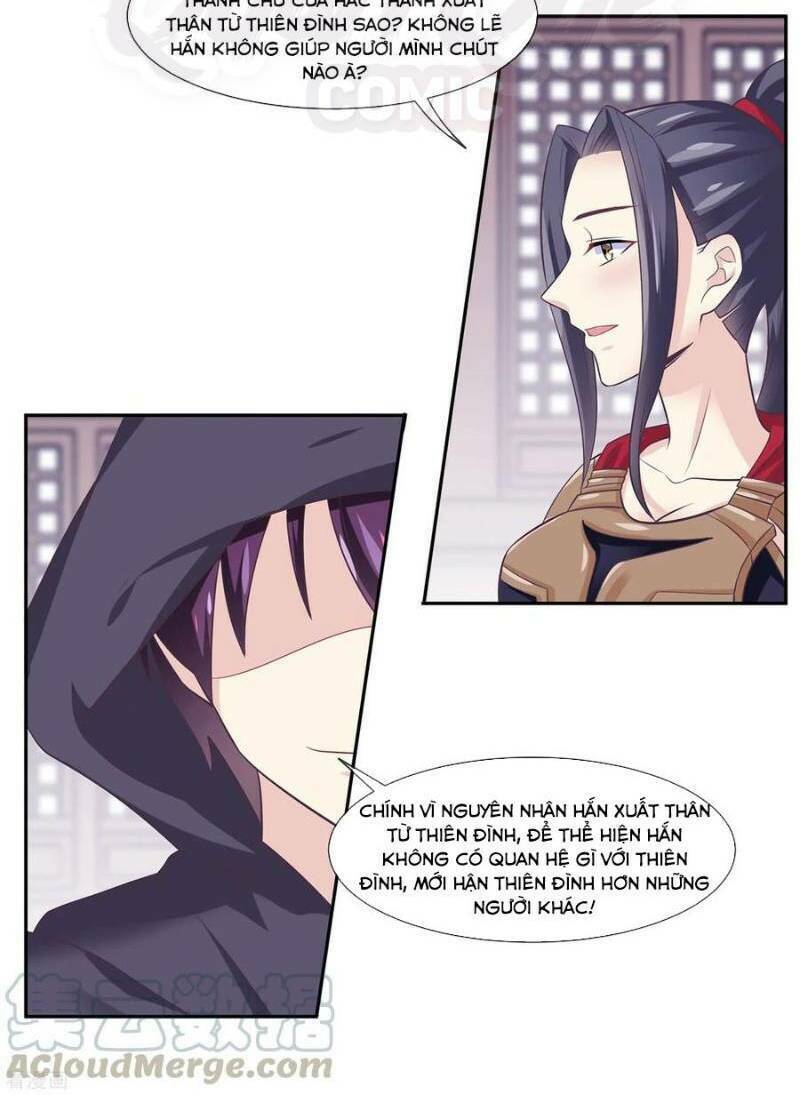 ta là ngọc hoàng đại đế chapter 50 12