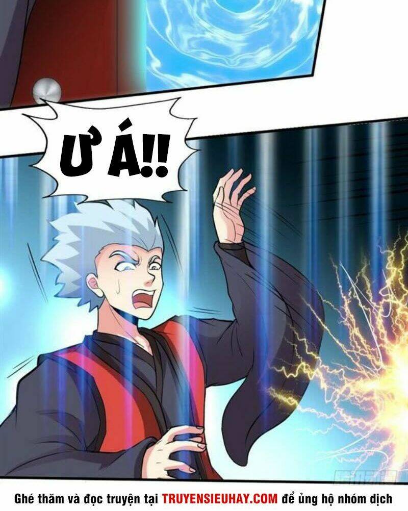 chí tôn thần ma chapter 106 14