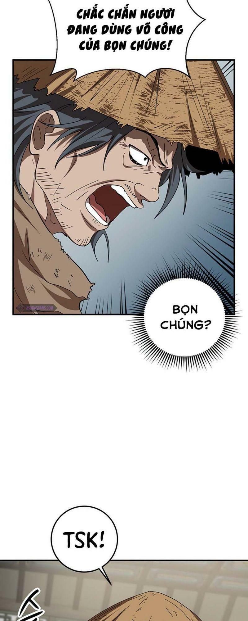 võ đang kỳ hiệp chapter 56 18