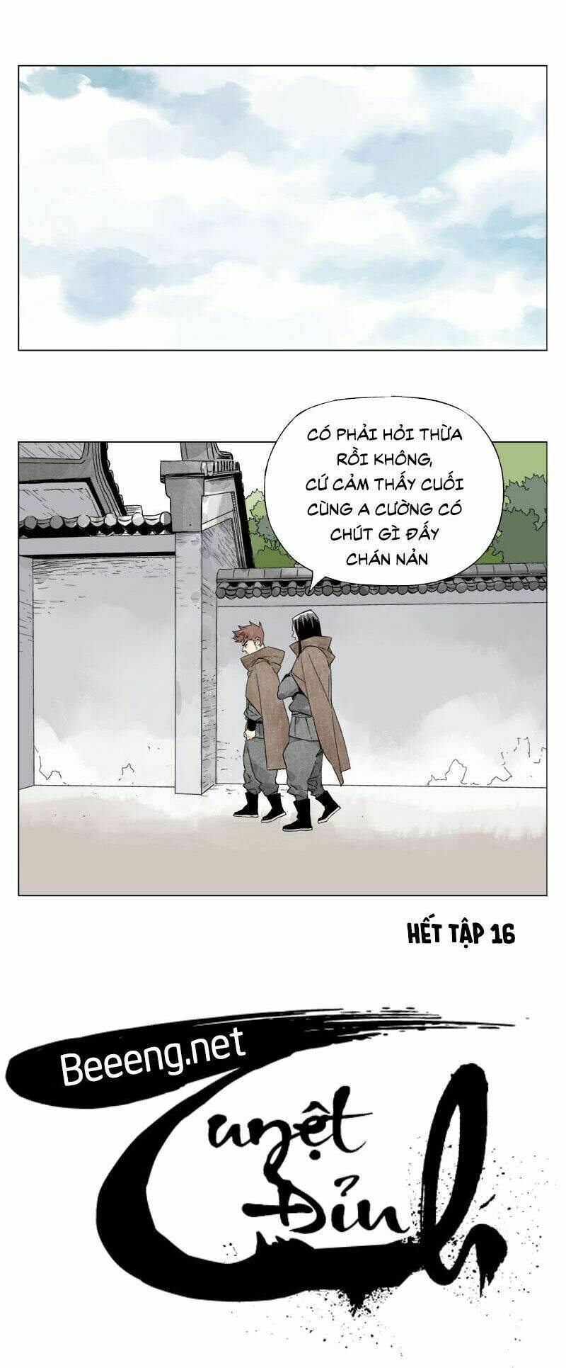 bang chủ đại nhân tìm cách trị hói đầu chapter 16 19