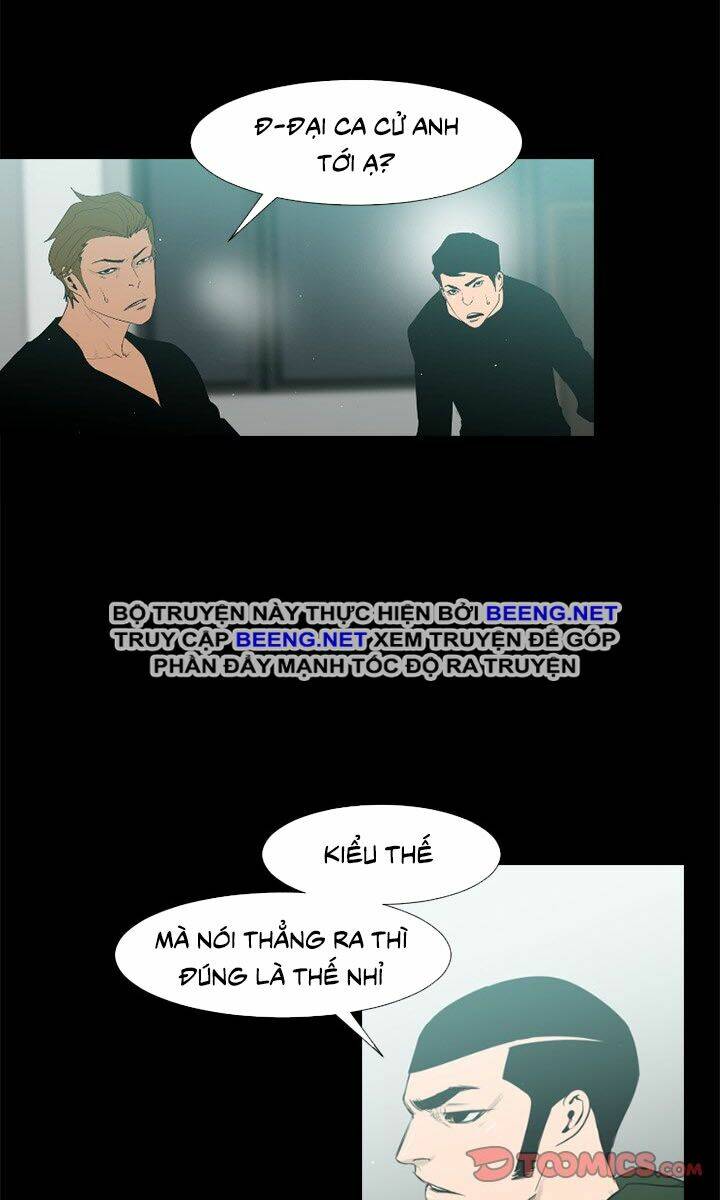 kẻ mạnh nhất - tong edge chapter 42 14