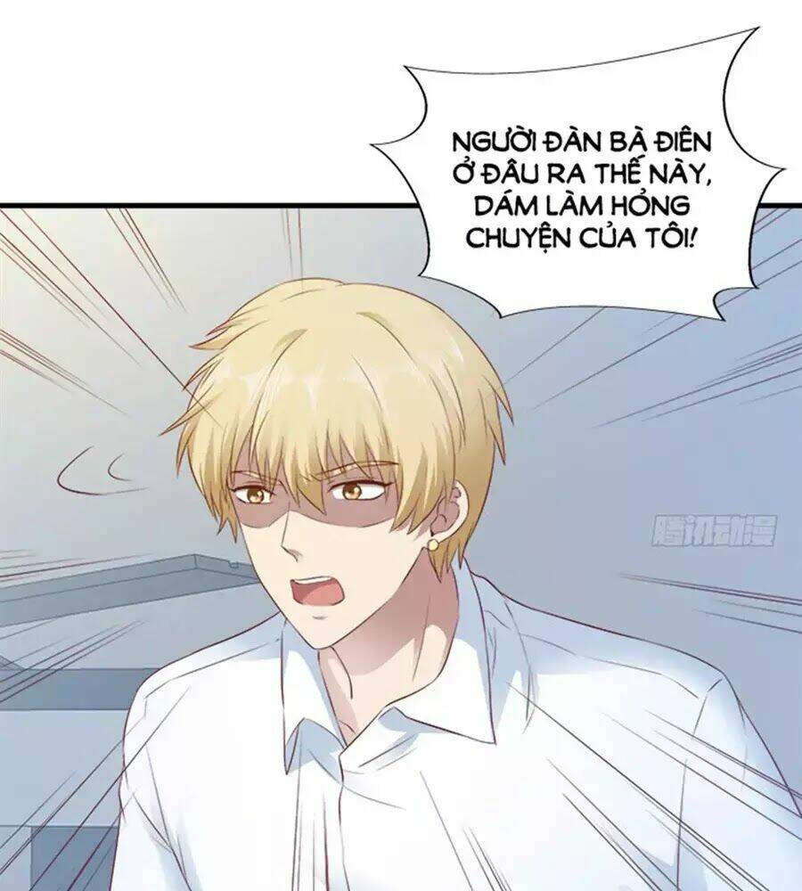 khi trò chơi ác ma bắt đầu chapter 106 7