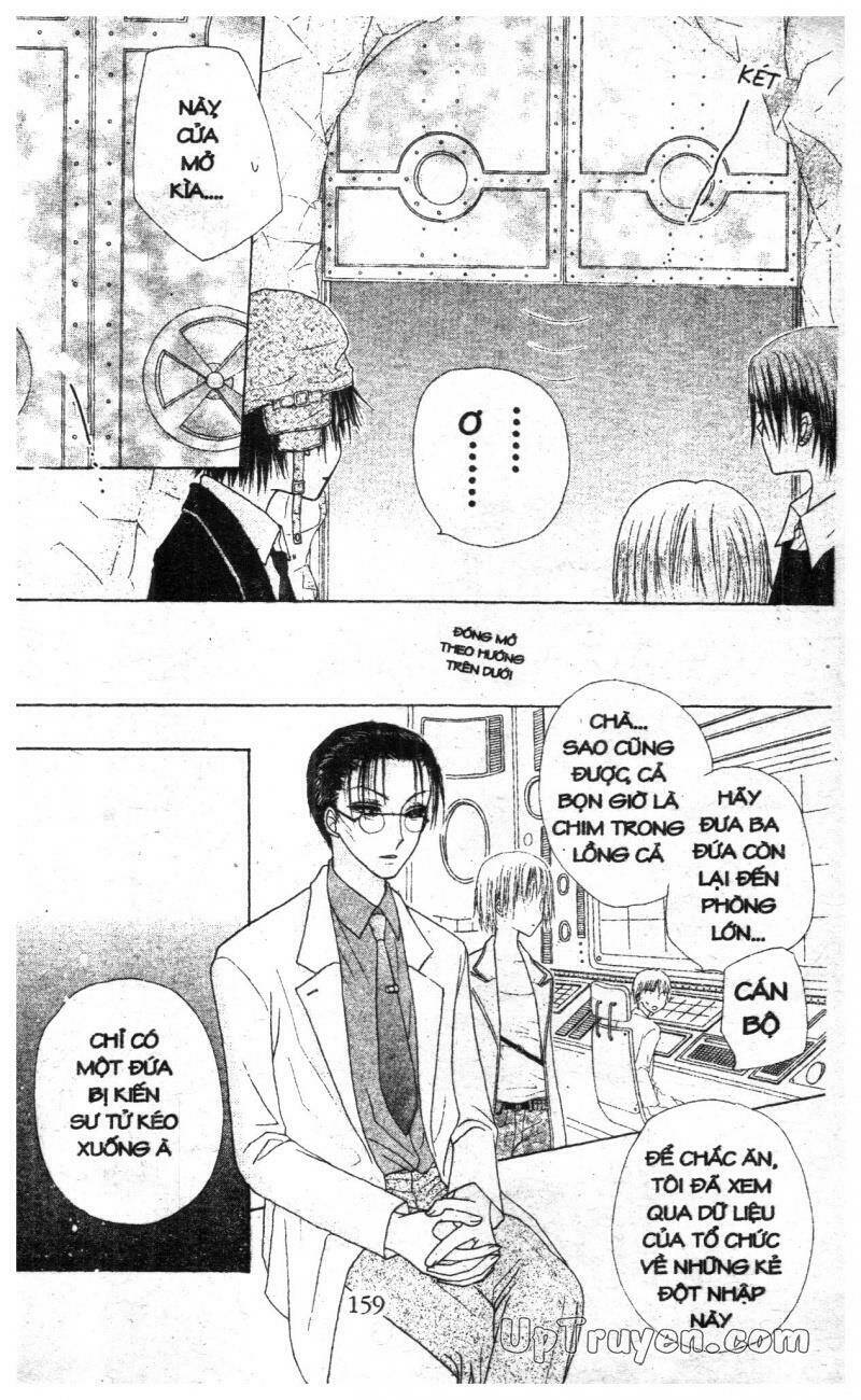 gakuen alice chapter 35 157