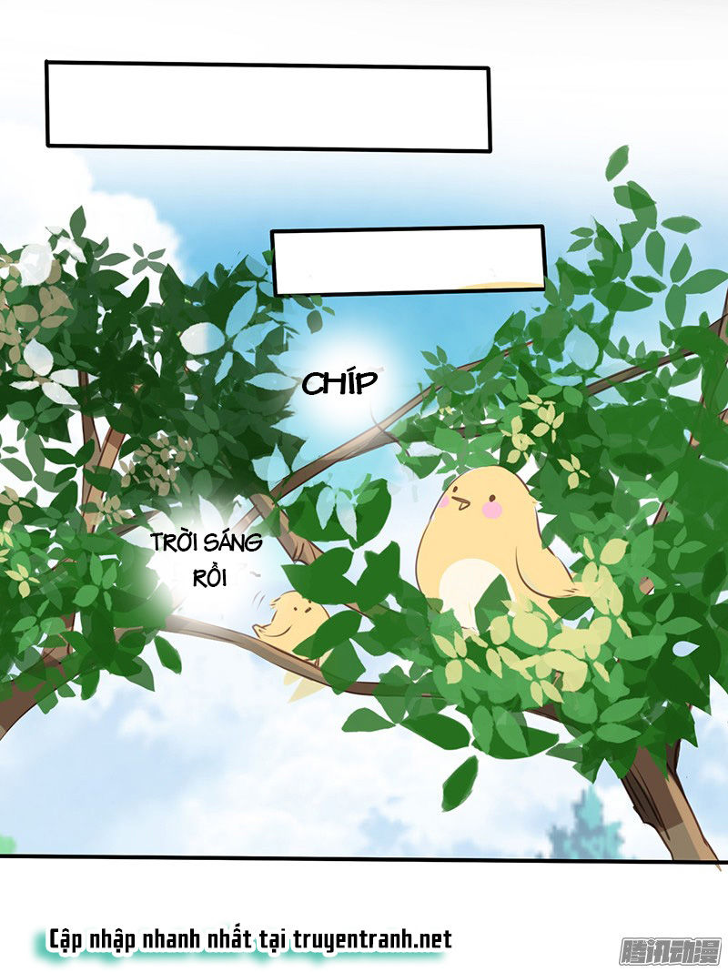 chạm vào người thương chapter 3 11