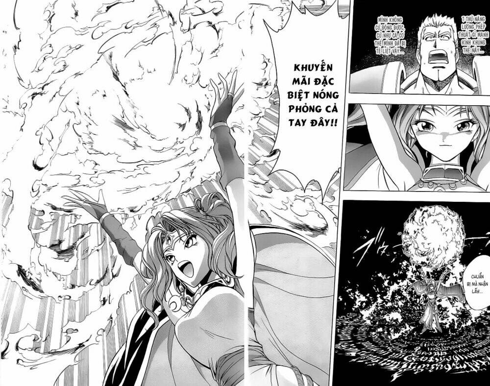 fire emblem-hasha no tsurugi chapter 17 47