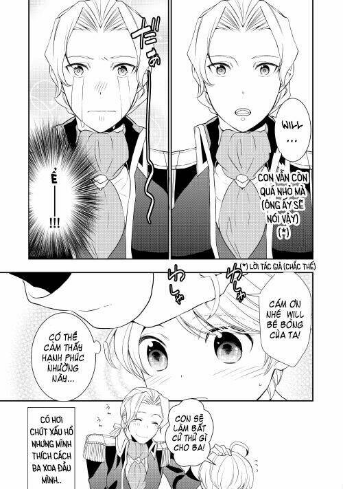 tenseishichatta yo (iya, gomen) chapter 4 10