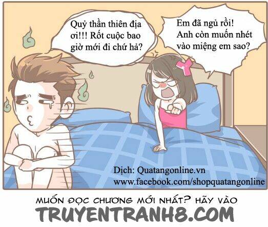 đại thánh và tiểu yêu chapter 3 16