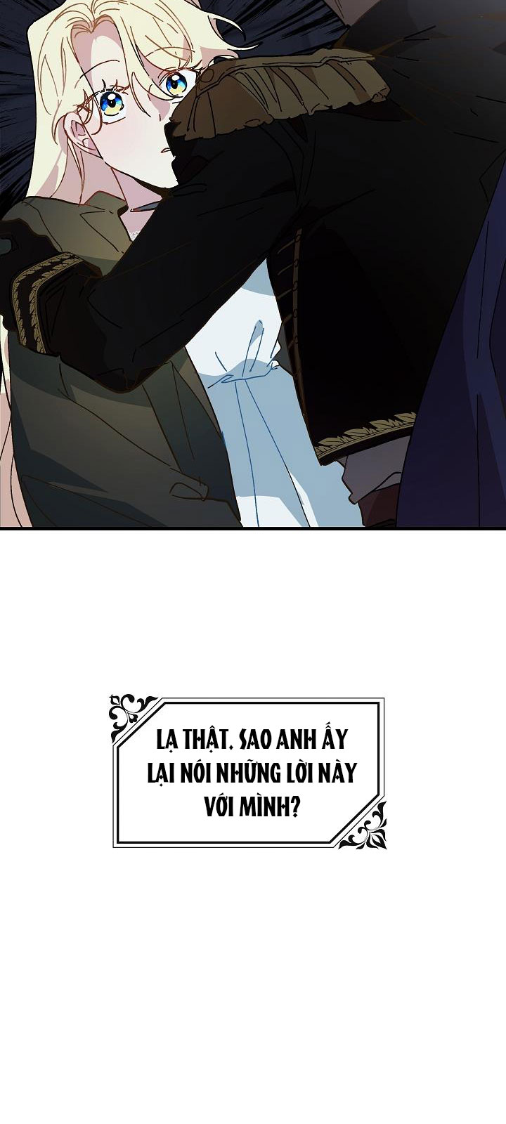 công chúa giả điên chapter 14 5