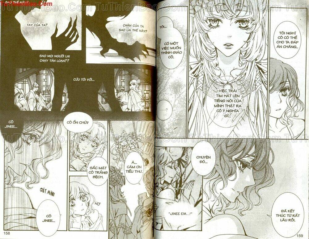 hình nhân chapter 3 84