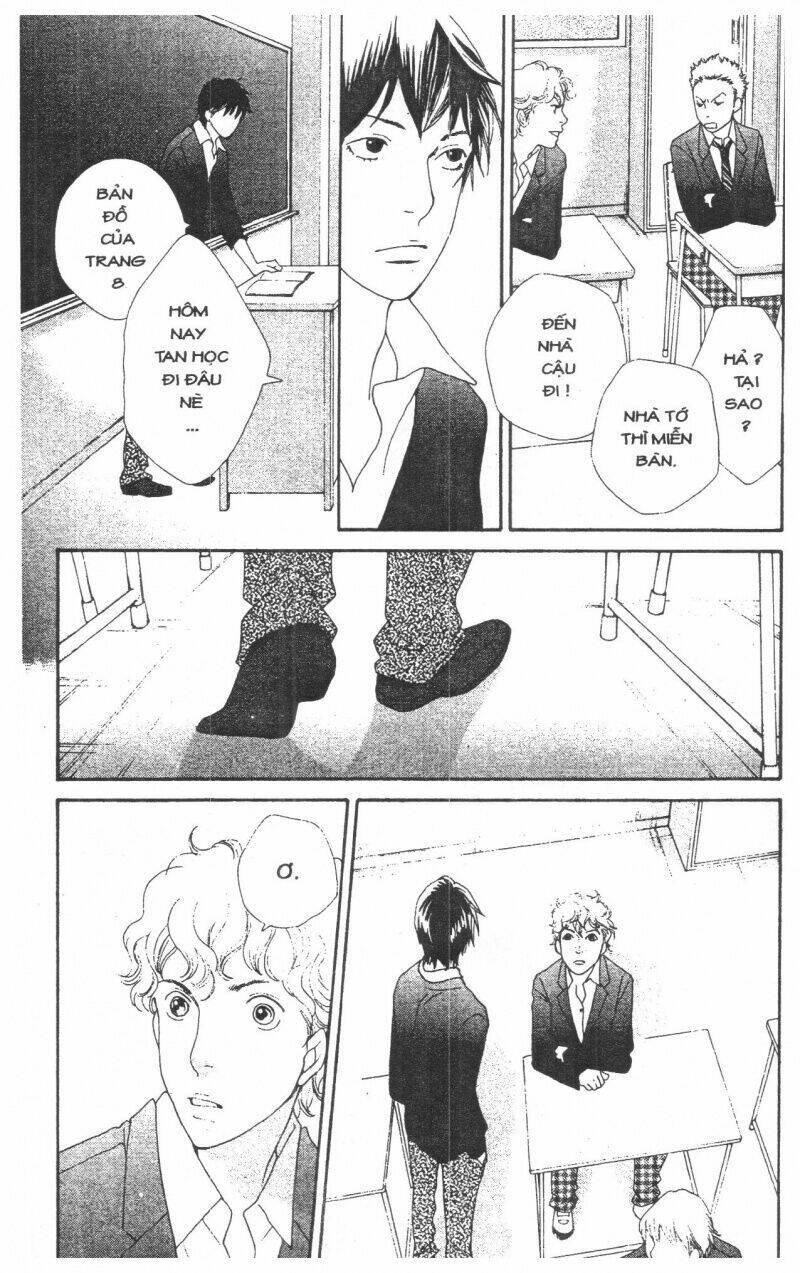 tigers and wolves chapter 1 130