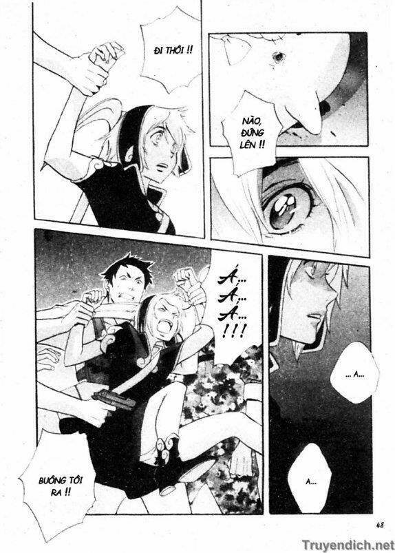 meteor methuselah chapter 30 20