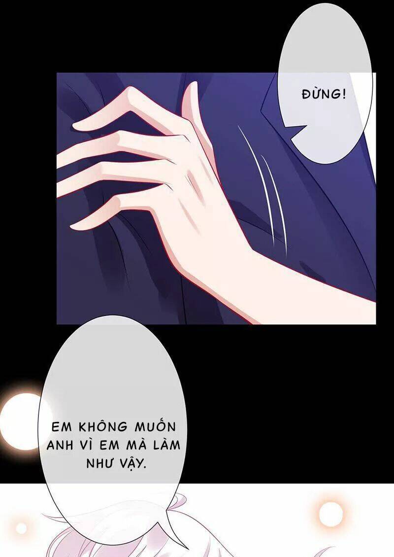 vương bài thiên sư và tiểu manh yêu chapter 61 18