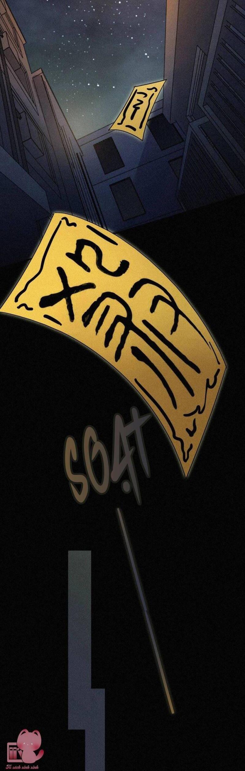 đêm tối chốn này chapter 75 23