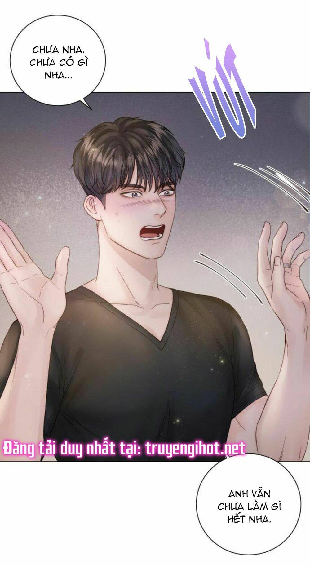 nhất định chúng ta sẽ được hạnh phúc chapter 18 10