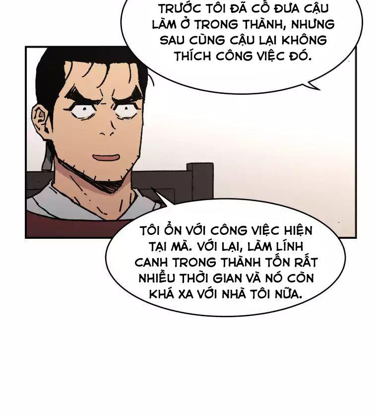 Bố Vô Song chapter 32 32