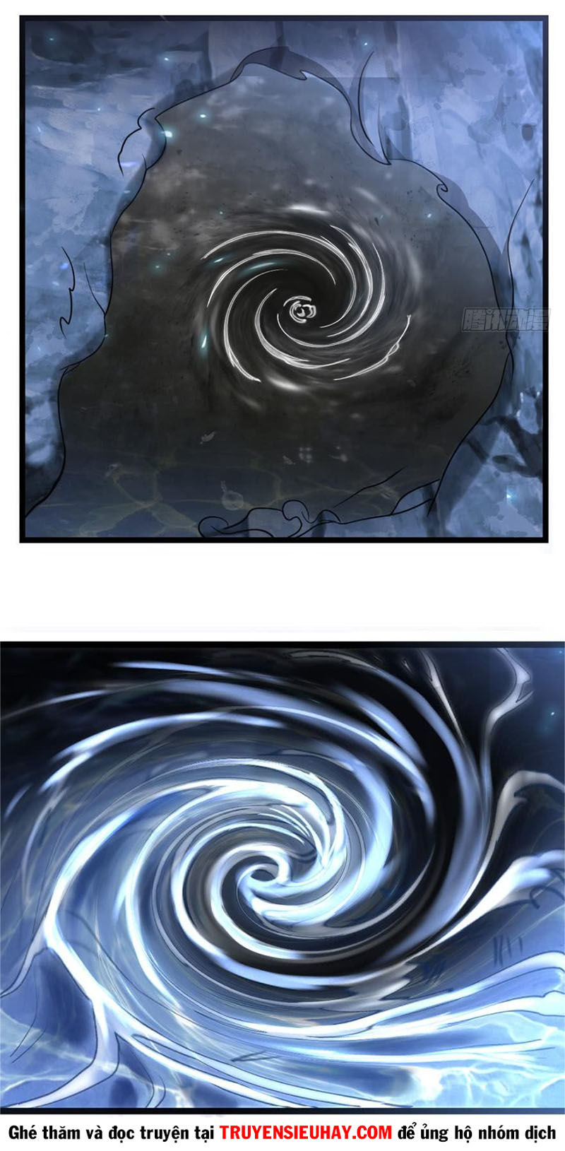 lão tổ của bạn đang online chapter 36 31