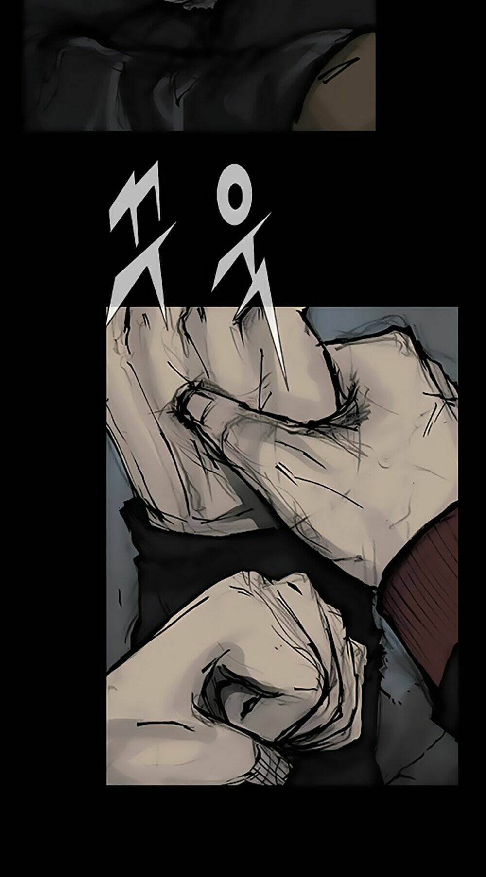 độc cô tiền truyện chapter 71 14