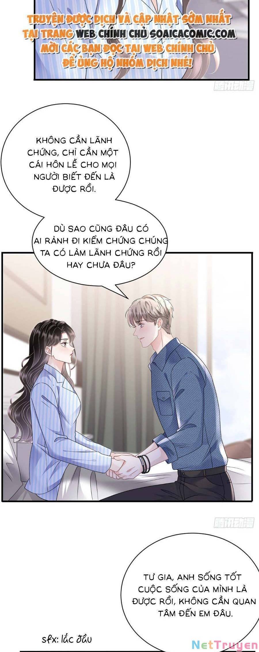 [16+] đại tiểu thư có thể có ý đồ xấu chapter 141 2