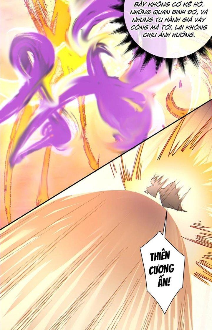 đồ đệ của ta đều là trùm phản diện chapter 94 25