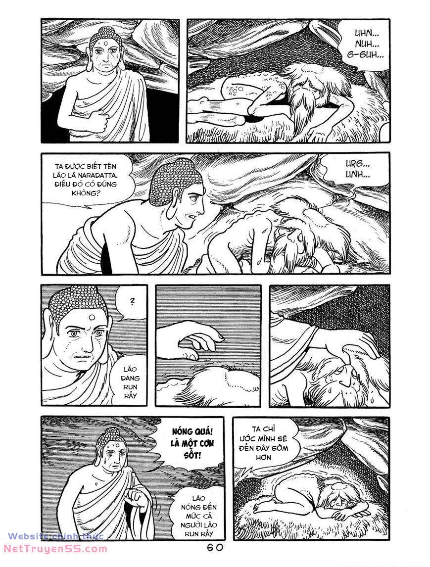 buddha - truyền thuyết đức phật chapter 62 10