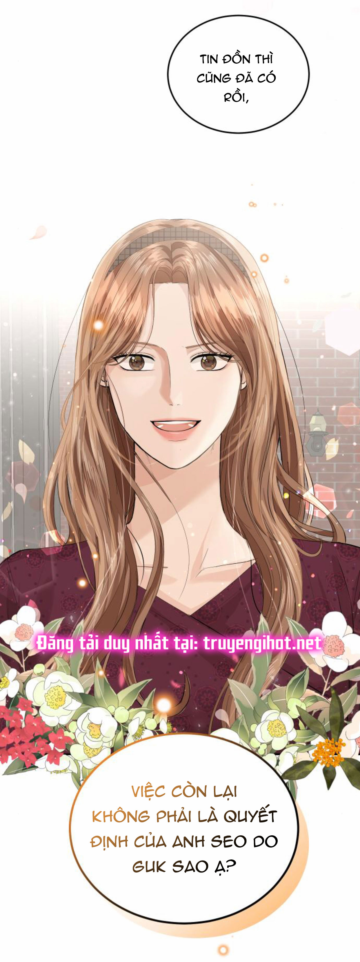 cuộc hôn nhân hoàn hảo chapter 29 17