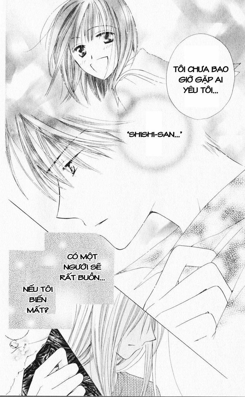 sailor fuku ni onegai! chapter 15 7