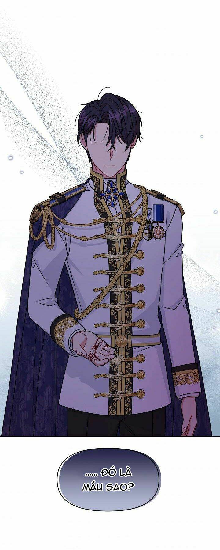 tôi đã nuôi dưỡng bạn thời thơ ấu thành bạo chúa chapter 47.1 3