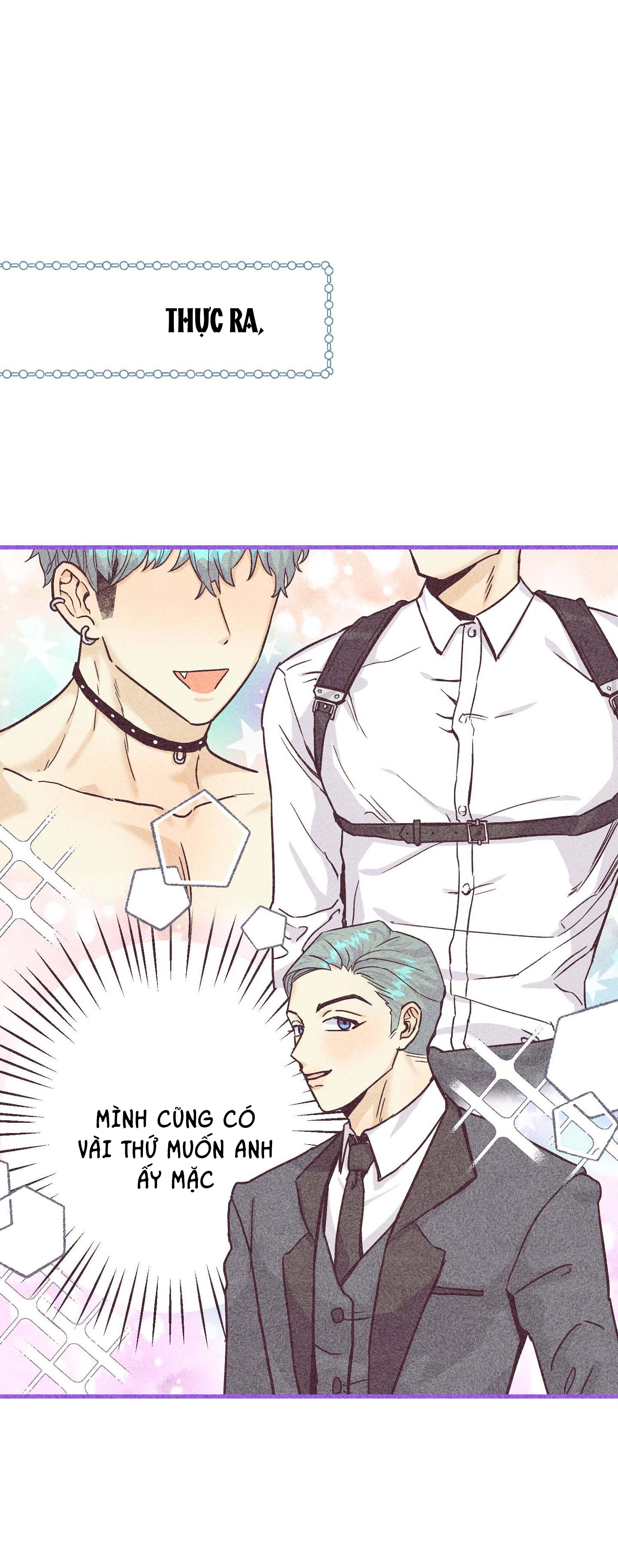 chạy đâu cho thoát chapter 31 7