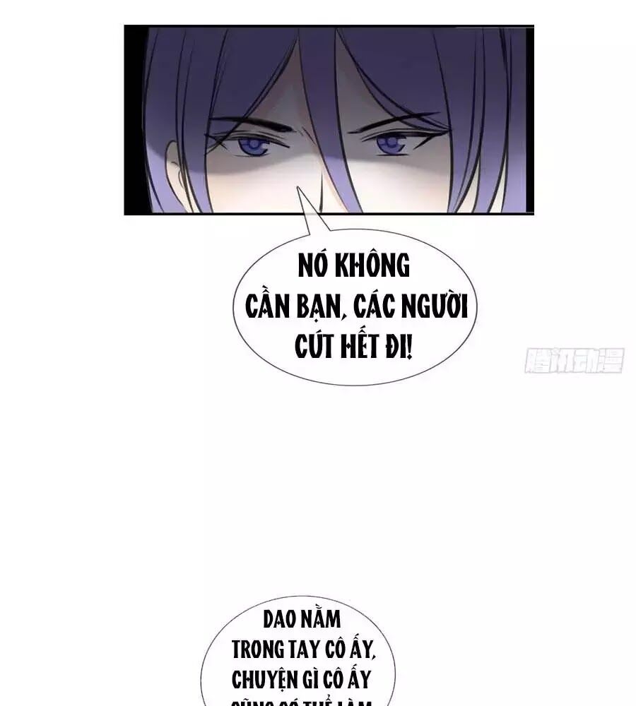 công chúa nữ vương mệnh chapter 110 46