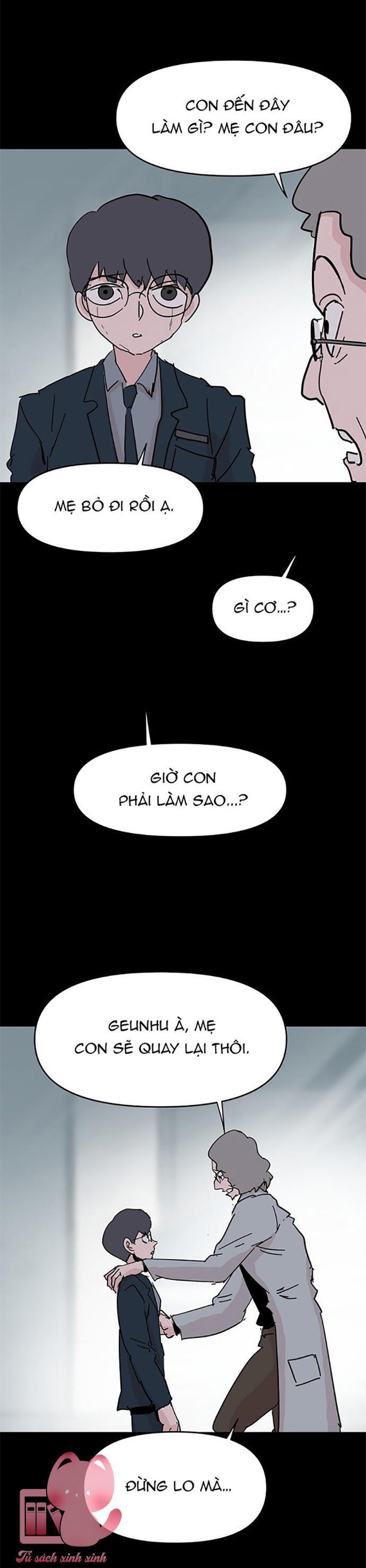 yêu không hồi kết chapter 47 35