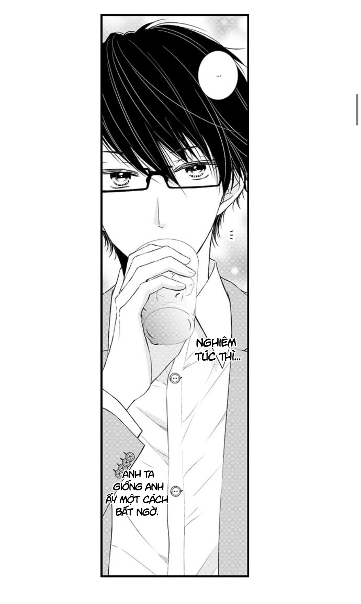 sự cao trào hoàn hảo chapter 95 5