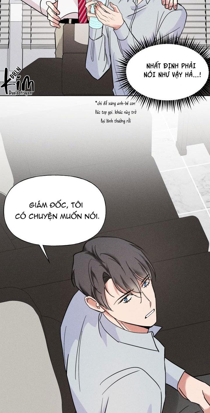 tình yêu không tổn thất chapter 4 62