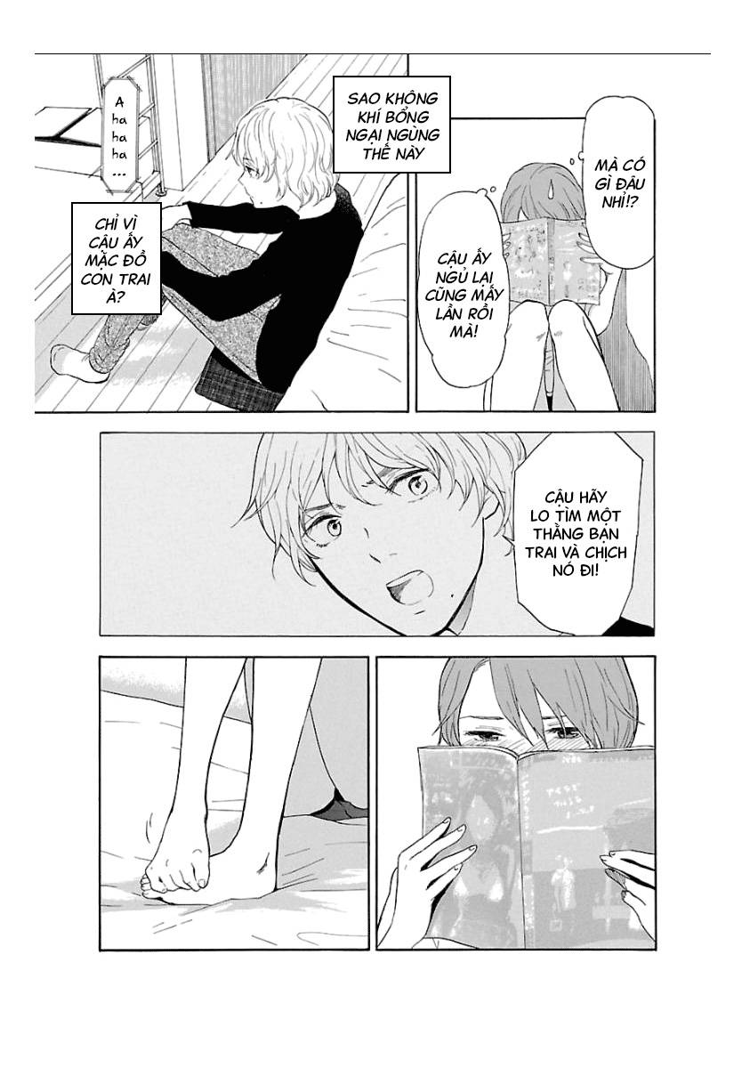 himegoto - juukyuusai no seifuku chapter 34 4