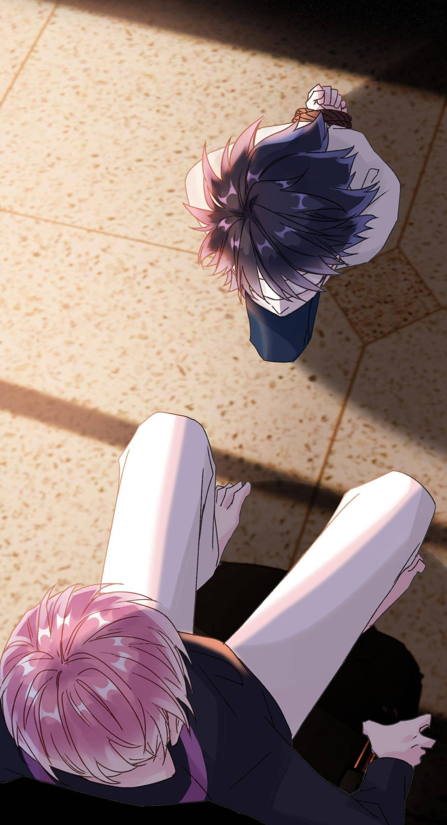 tôi phải làm tên khốn xấu xa chapter 11 4