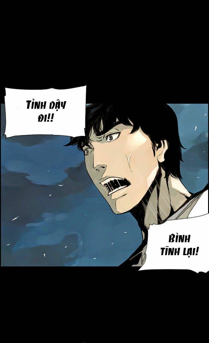 những xác chết hồi sinh từ đại dương chapter 12 41
