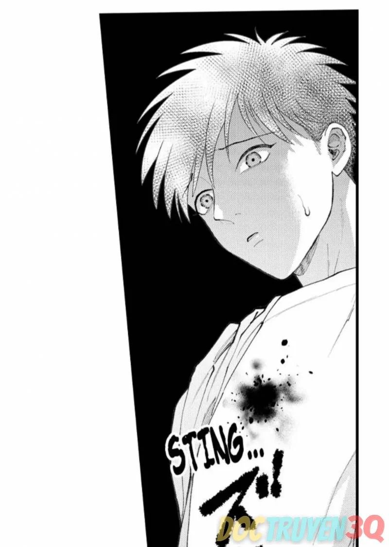 bị anh chàng lập dị để ý chapter 101 7