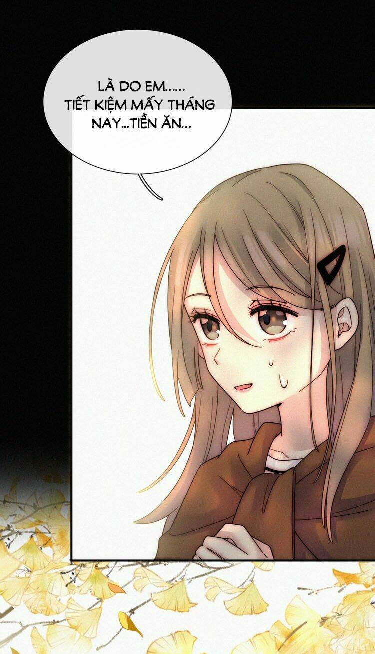 nếu ngày đó chúng ta chưa quen biết chapter 7.8 35