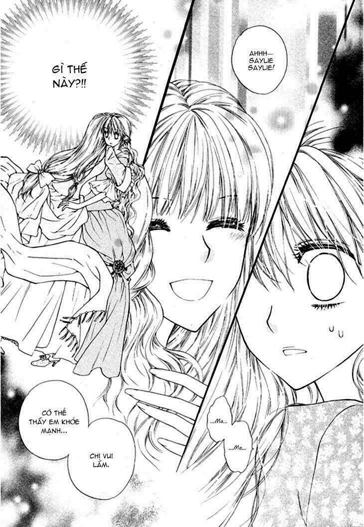 glass shoe chapter 10 17