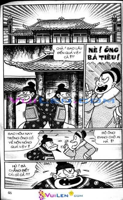 thần đồng đất việt chapter 60 43