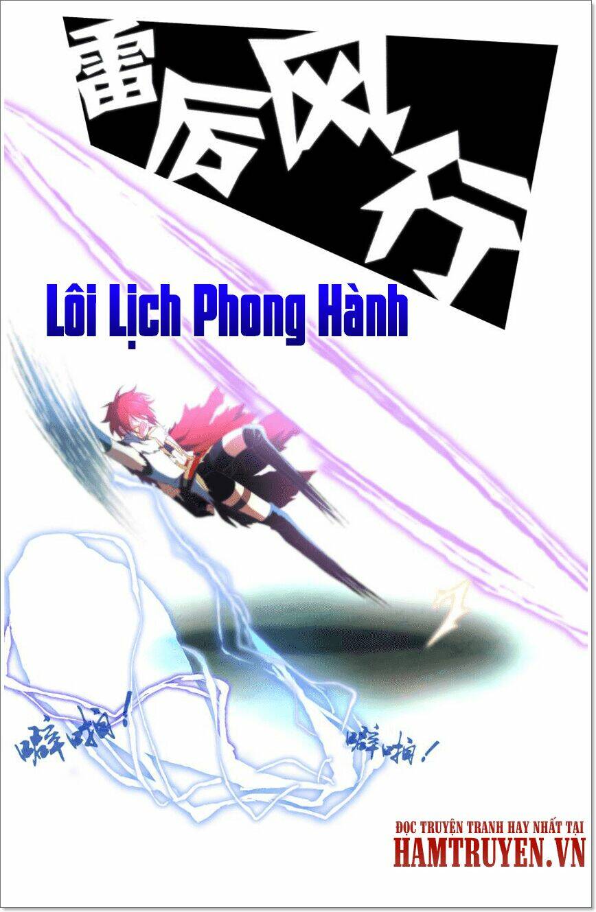 võ thần không gian chapter 23 15