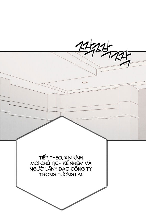 [18+] cuộc hôn nhân chính trị chapter 35.2 8